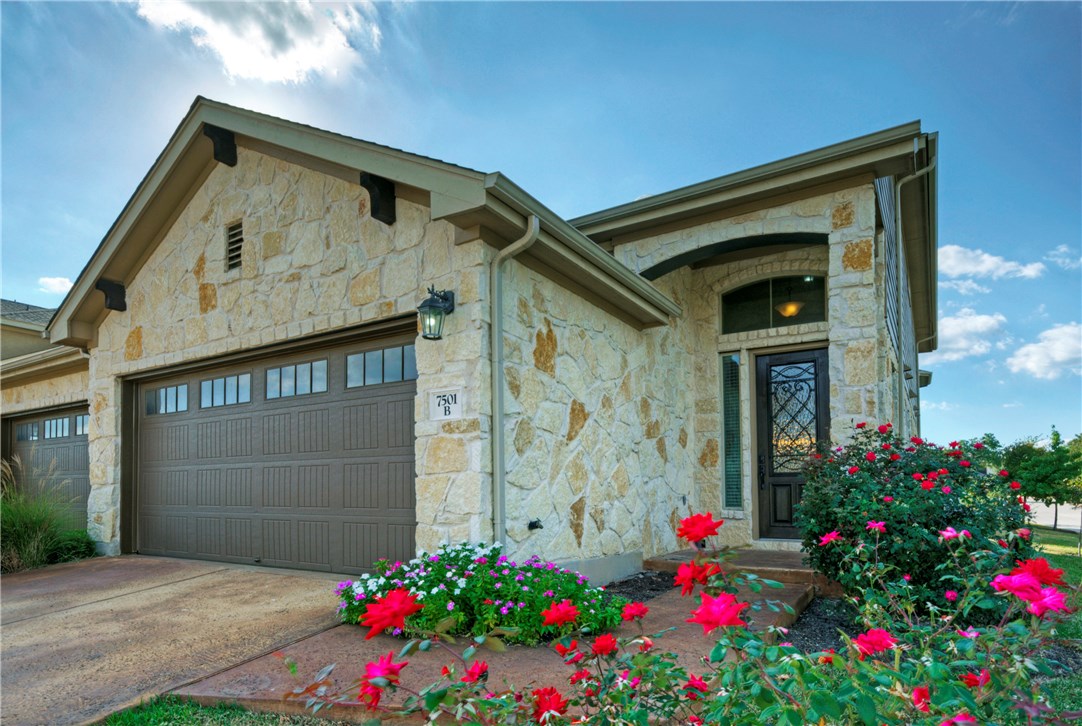 7501 Colina Vista Loop B , Austin, TX, 78750 | 9842977 | Realty Texas LLC