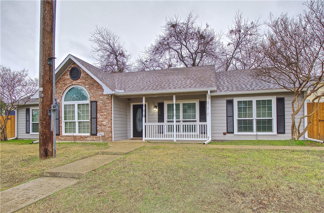 1901 S 5th Street , Waco, TX, 76706 | 193144 | Realty Texas LLC