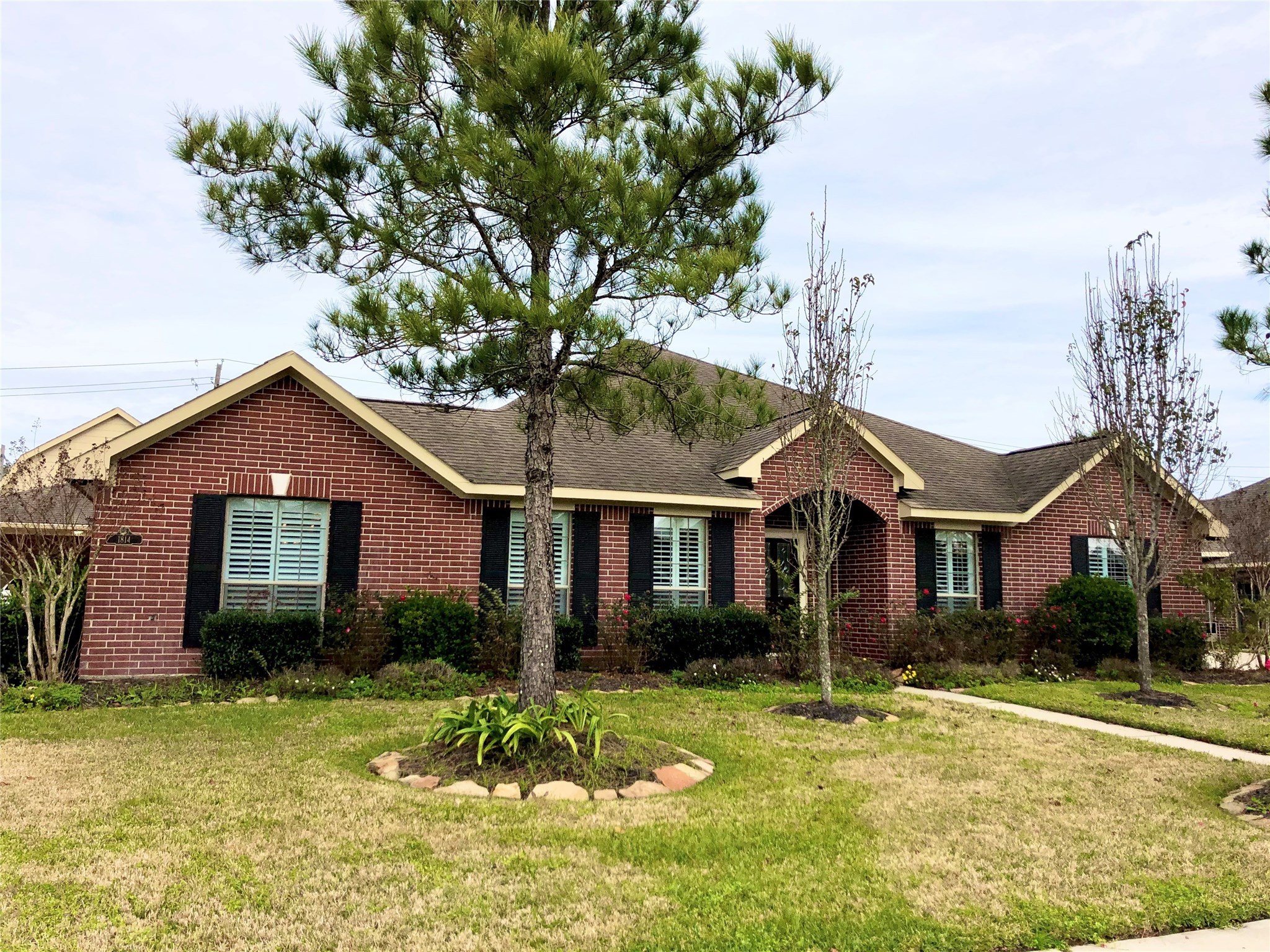 1814 Flagstaff Lane , League City, TX, 77573 | 97894740 | Realty Texas LLC