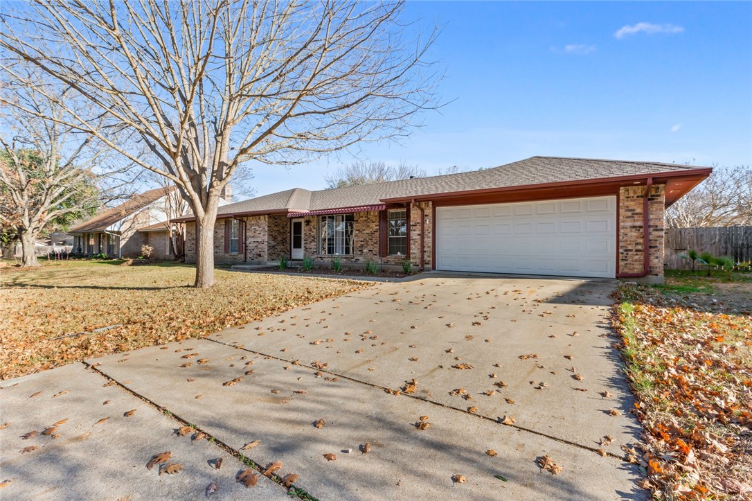 3306 Cliffdale Drive , Waco, TX, 76708 | 193180 | Realty Texas LLC