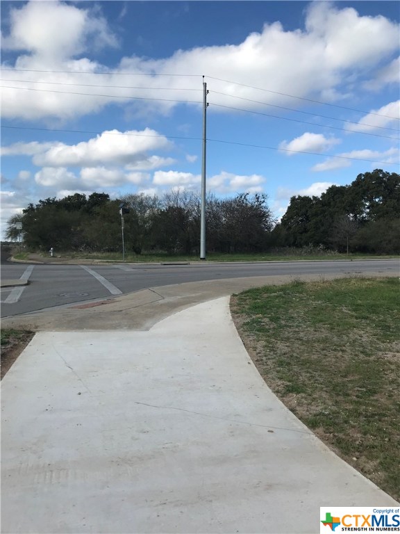 0 Craddock @ Bishop Street, San Marcos, TX, 78666 | 397869 | Realty Texas LLC