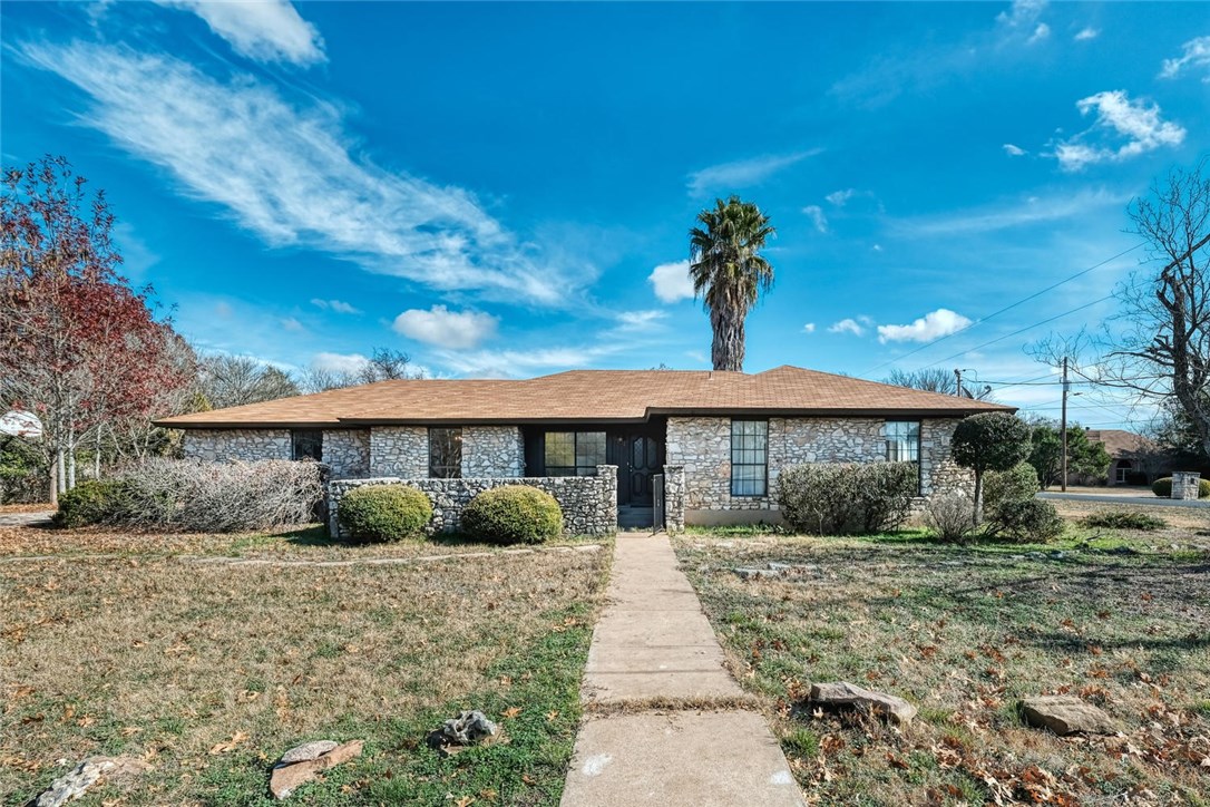 Sold: 13107 Shawnee Drive Blog Image Banner
