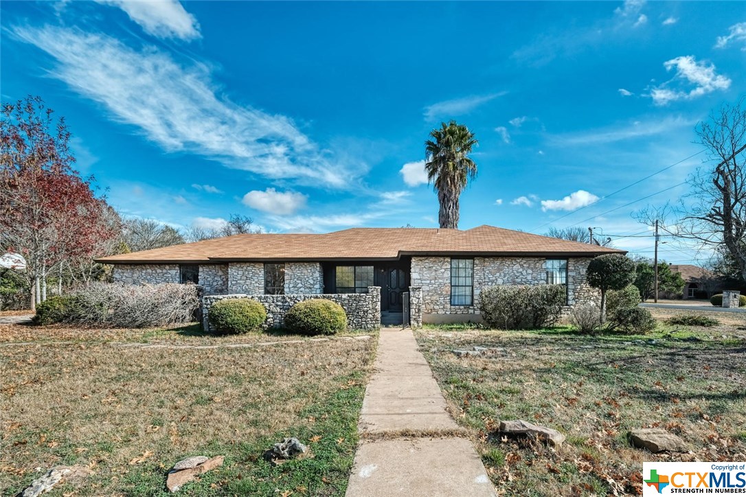 Sold: 13107 Shawnee Drive Blog Image Banner