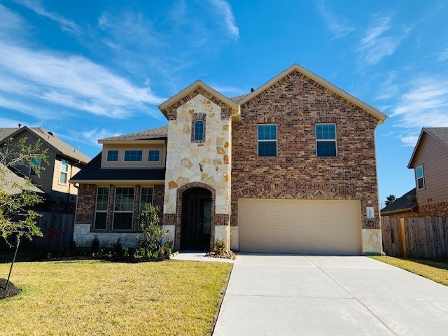22085 Sun Haven Lane , Porter, TX, 77365 | 12424242 | Realty Texas LLC