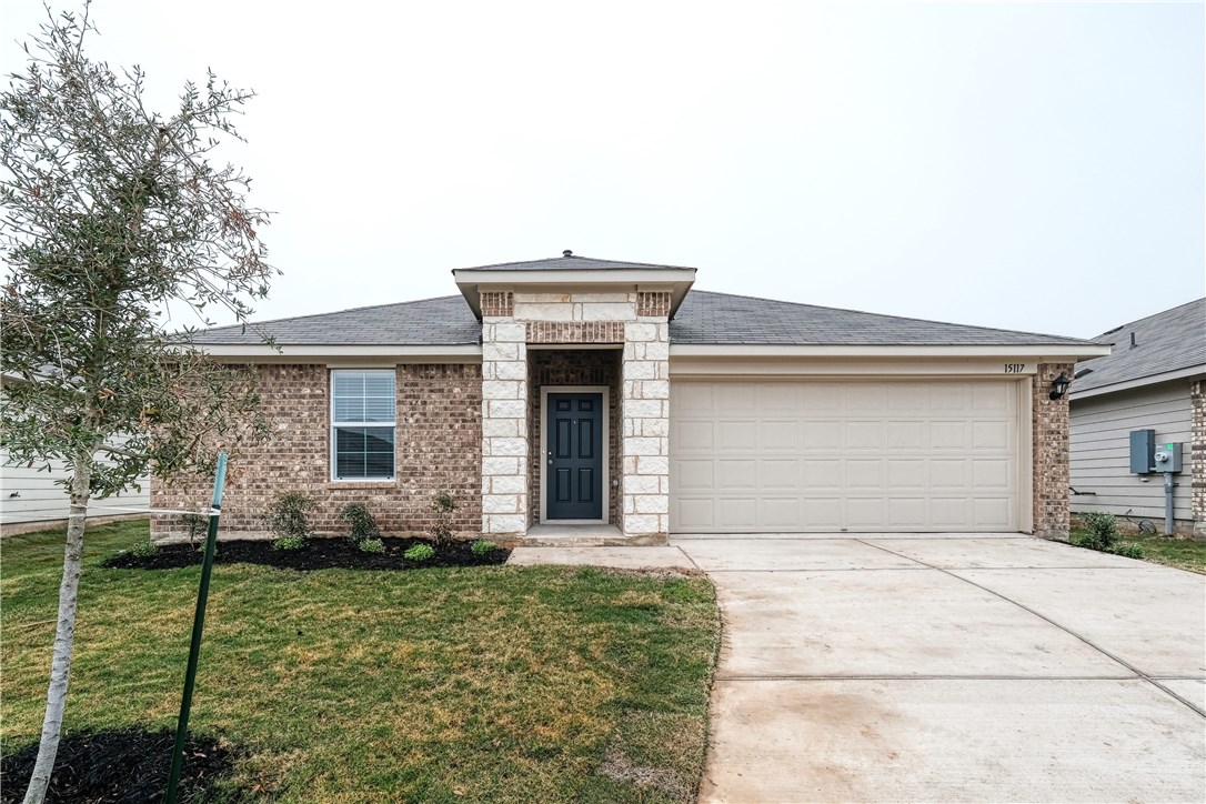 Sold: 15117 Harkness Pass Blog Image Banner