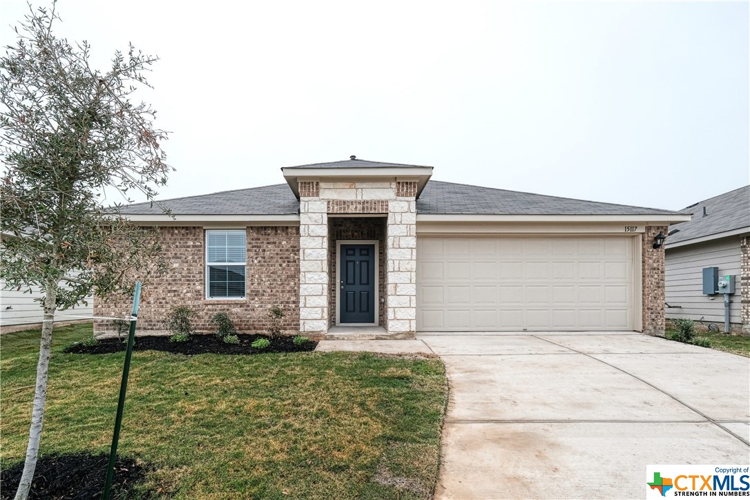 Sold: 15117 Harkness Pass Blog Image Banner
