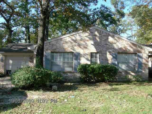 101 Nottingham Lane , Conroe, TX, 77301 | 47835784 | Realty Texas LLC