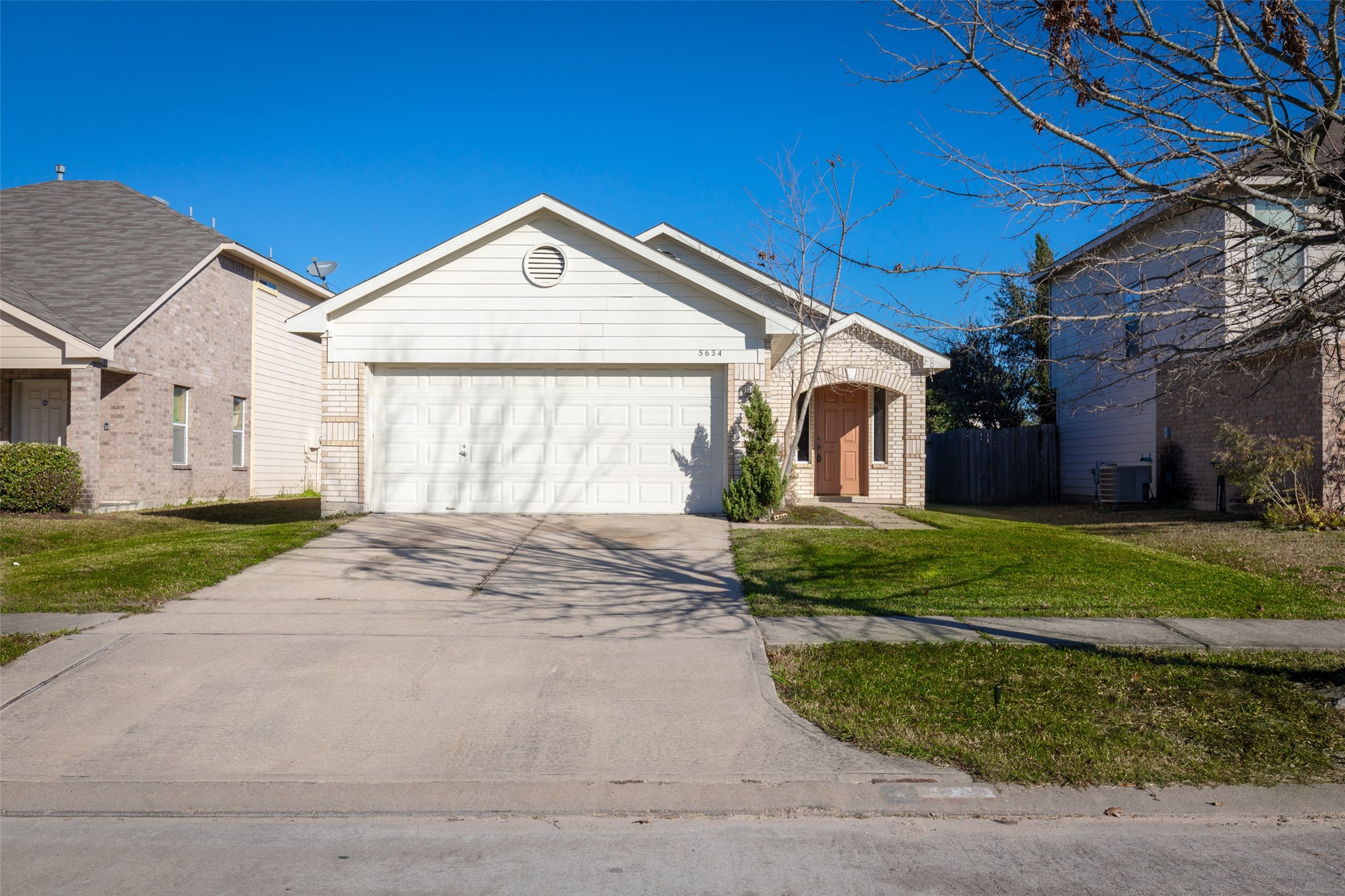 5634 Tiger Lilly Way , Houston, TX, 77085 | 33217640 | Realty Texas LLC