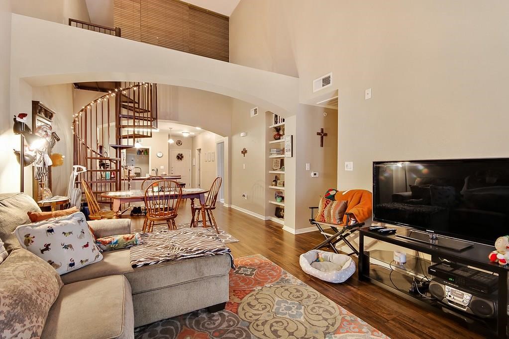 2505 San Gabriel Street 604 , Austin, TX, 78705 | 1163737 | Realty Texas LLC