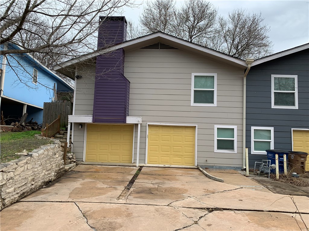 2505 Parker Lane A , Austin, TX, 78741 | 9831120 | Realty Texas LLC