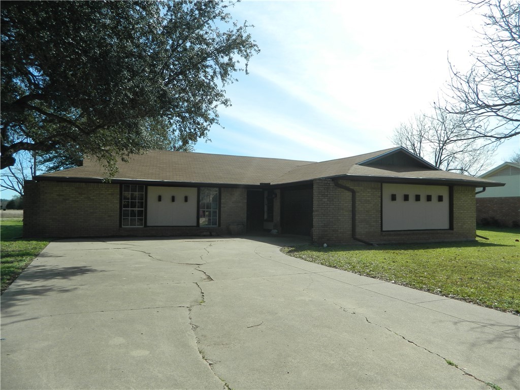 1416 Lorene Lane , Marlin, TX, 76661 | 193439 | Realty Texas LLC