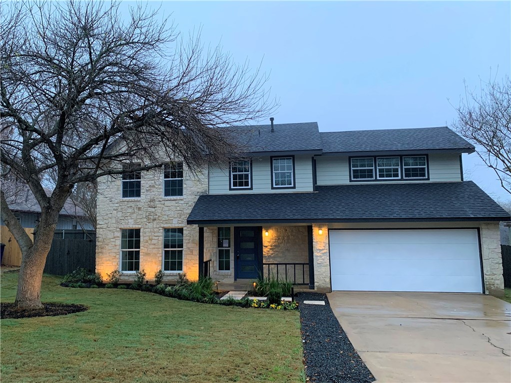 3003 Norfolk Drive , Austin, TX, 78745 | 6428948 | Realty Texas LLC