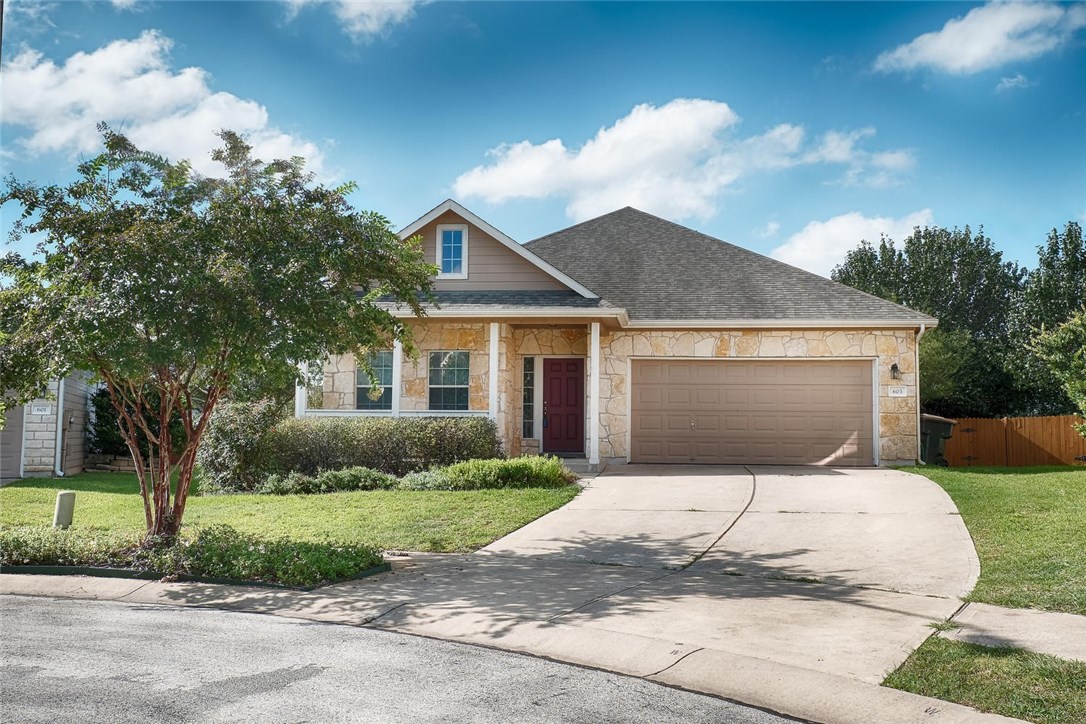 Sold: 603 Fairmont Blog Image Banner