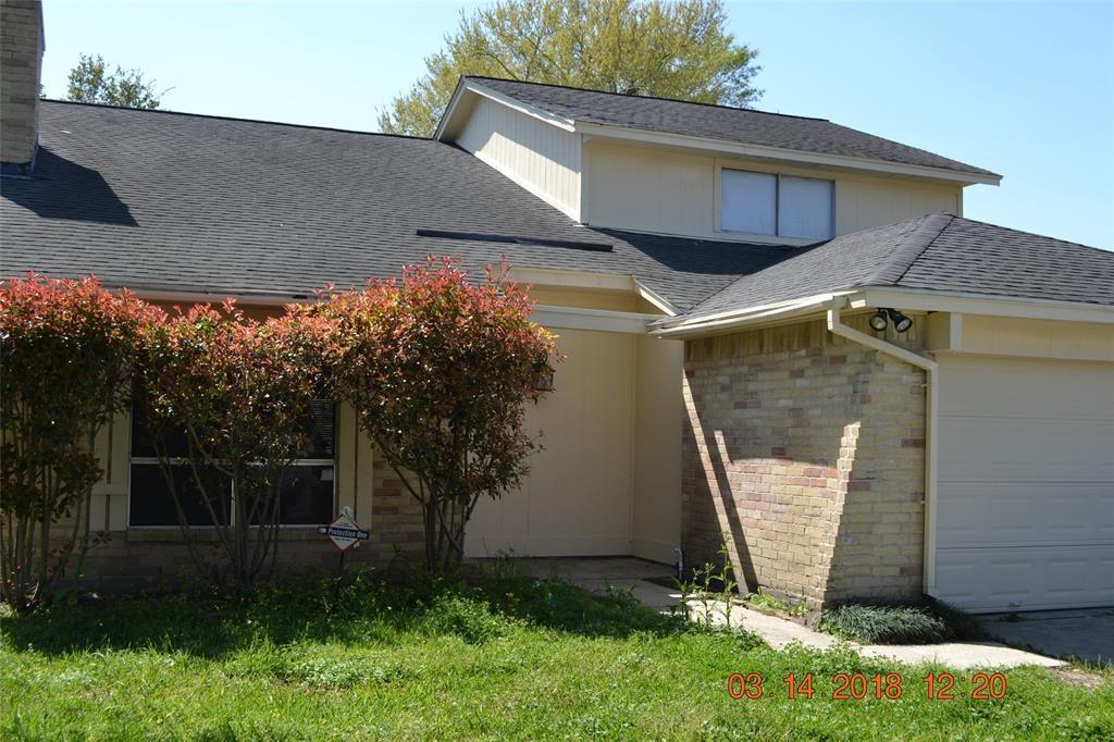 12023 Woolford Drive , Houston, TX, 77065 | 24109940 | Realty Texas LLC