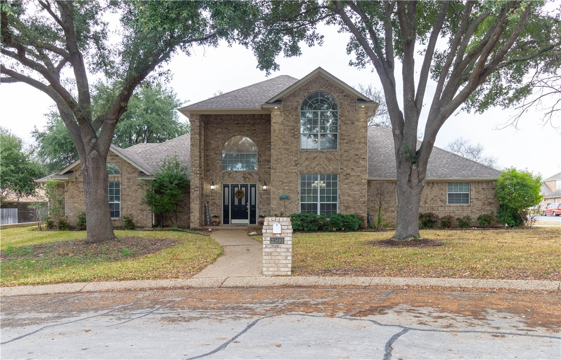 3500 Timberleaf , Waco, TX, 76708 | 193494 | Realty Texas LLC