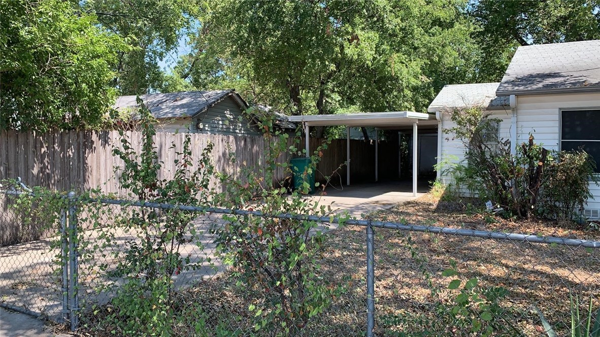 1209 Inmon Street , Waco, TX, 76705 | 193520 | Realty Texas LLC