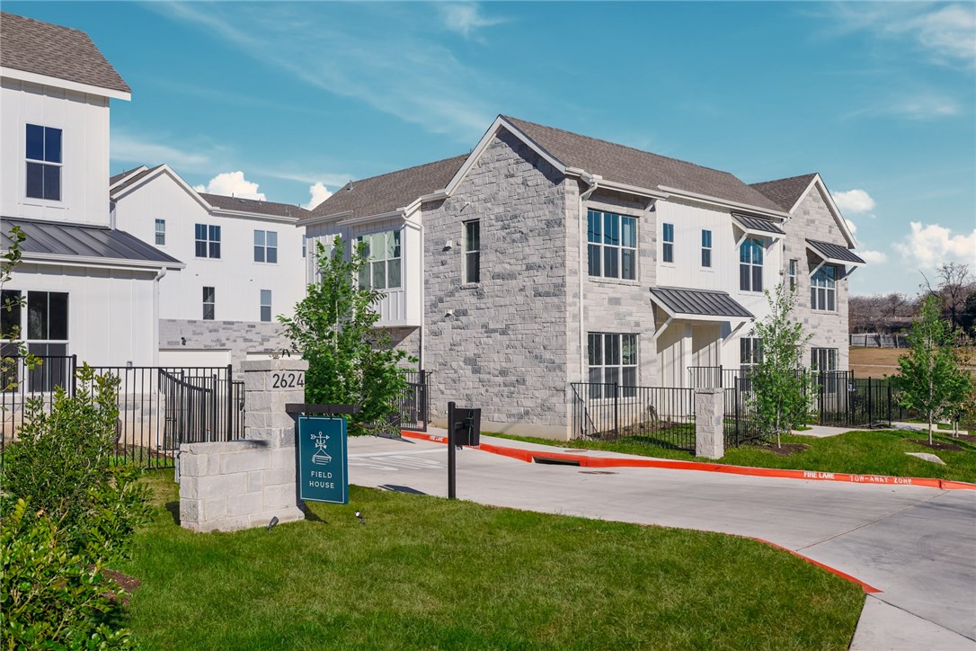 2624 Metcalfe Road 2 , Austin, TX, 78741 | 1505131 | Realty Texas LLC