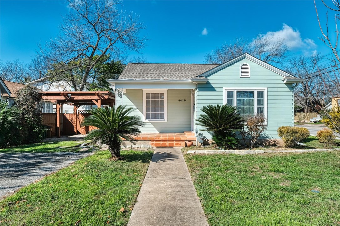 Sold: 4418 Rosedale Avenue Blog Image Banner