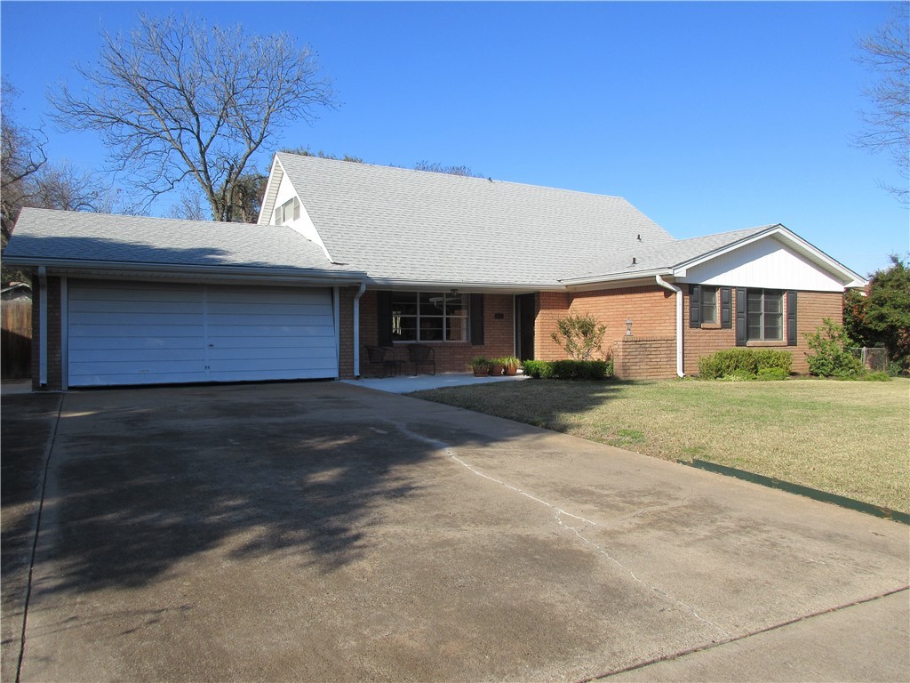 4817 Loch Lomond Drive , Waco, TX, 76710 | 193627 | Realty Texas LLC