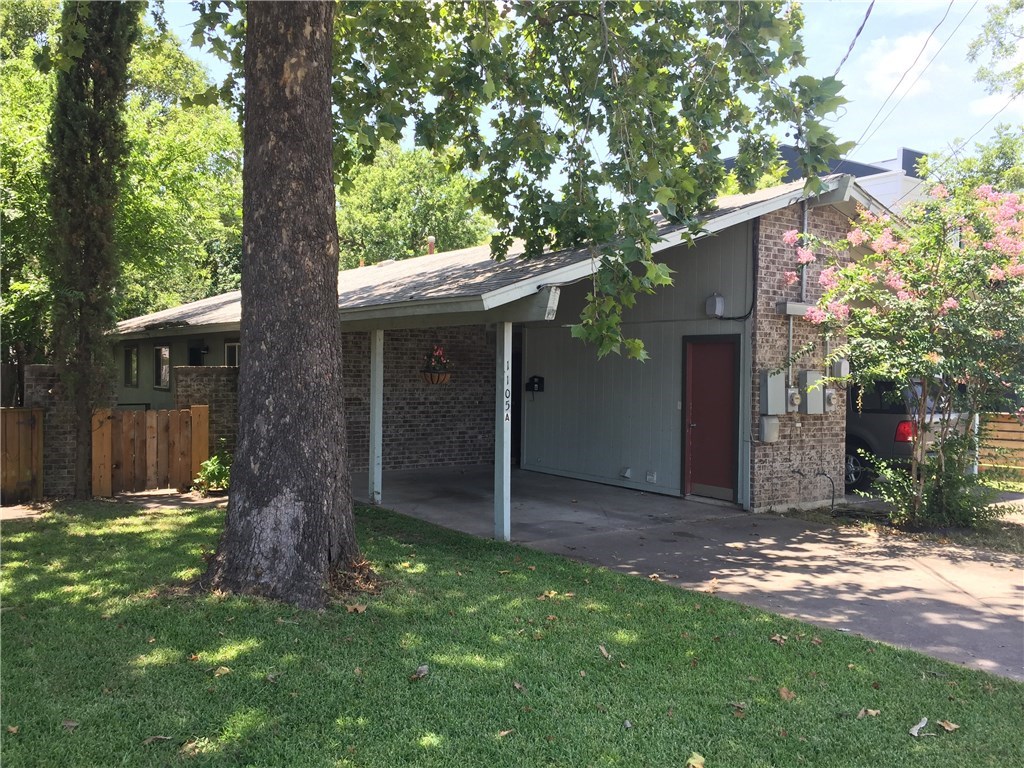 1105 Taulbee Lane A , Austin, TX, 78757 | 2301913 | Realty Texas LLC