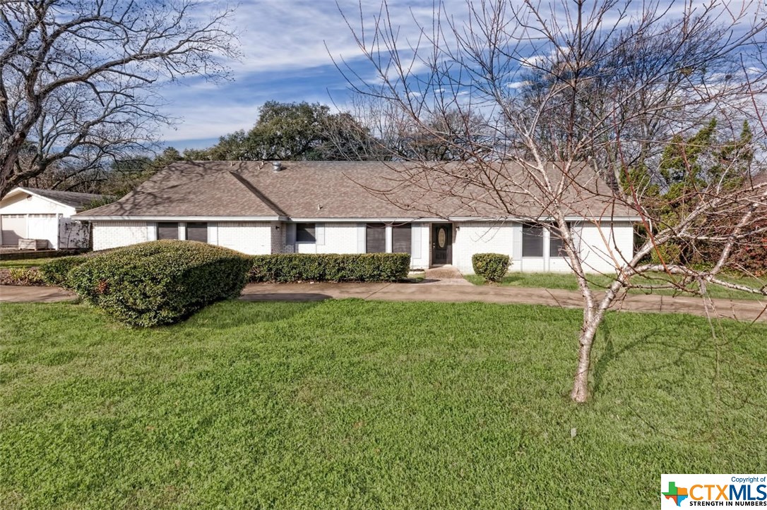 410 Cherokee Drive , Temple, TX, 76504 | 400402 | Realty Texas LLC