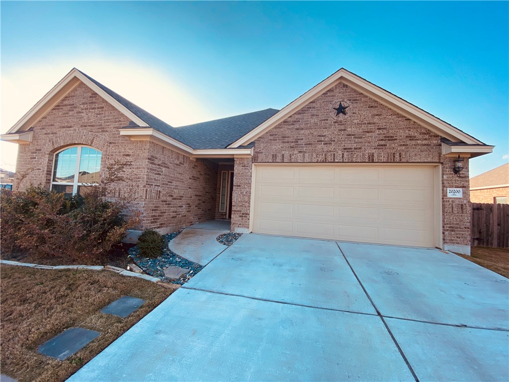 20200 Hidden Gully Lane , Pflugerville, TX, 78660 | 3782621 | Realty Texas LLC