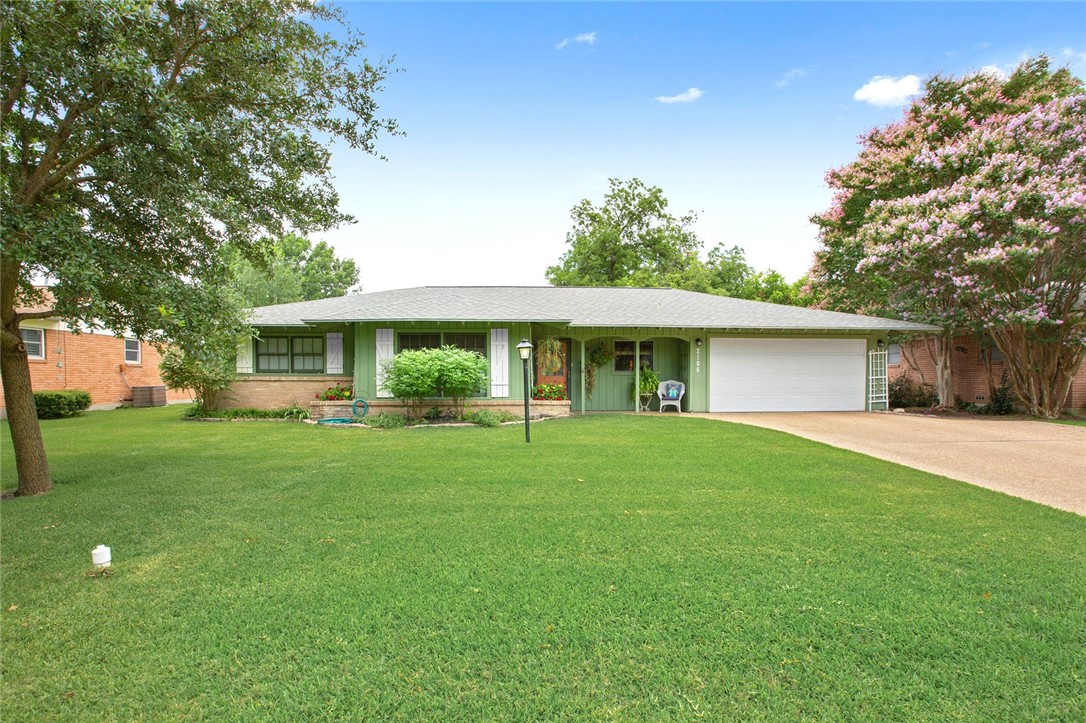 2106 Mountainview Drive , Waco, TX, 76710 | 193699 | Realty Texas LLC