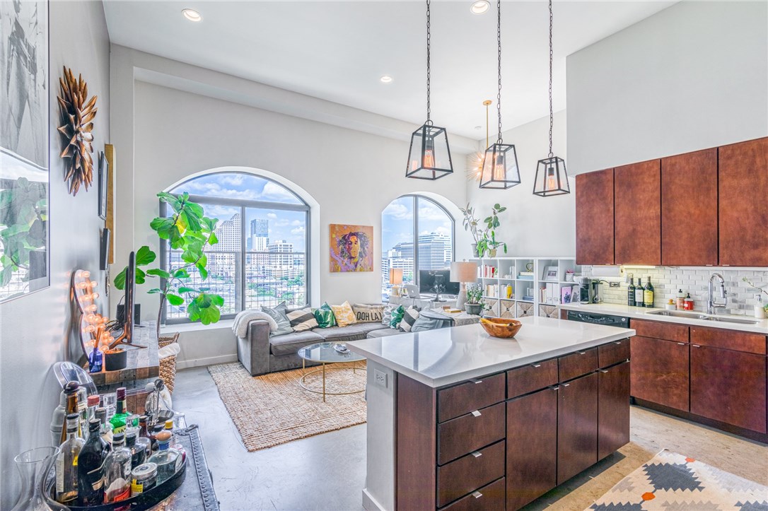 507 Sabine Street 902 , Austin, TX, 78701 | 9473786 | Realty Texas LLC