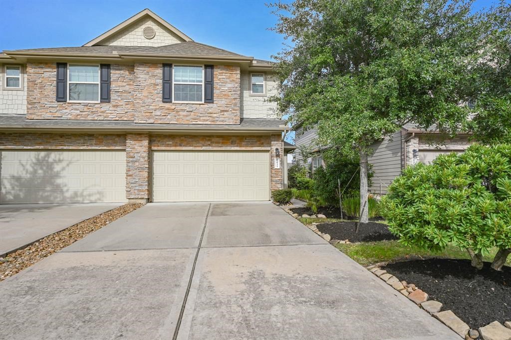 6431 Calgary Woods Lane , Katy, TX, 77494 | 54744852 | Realty Texas LLC