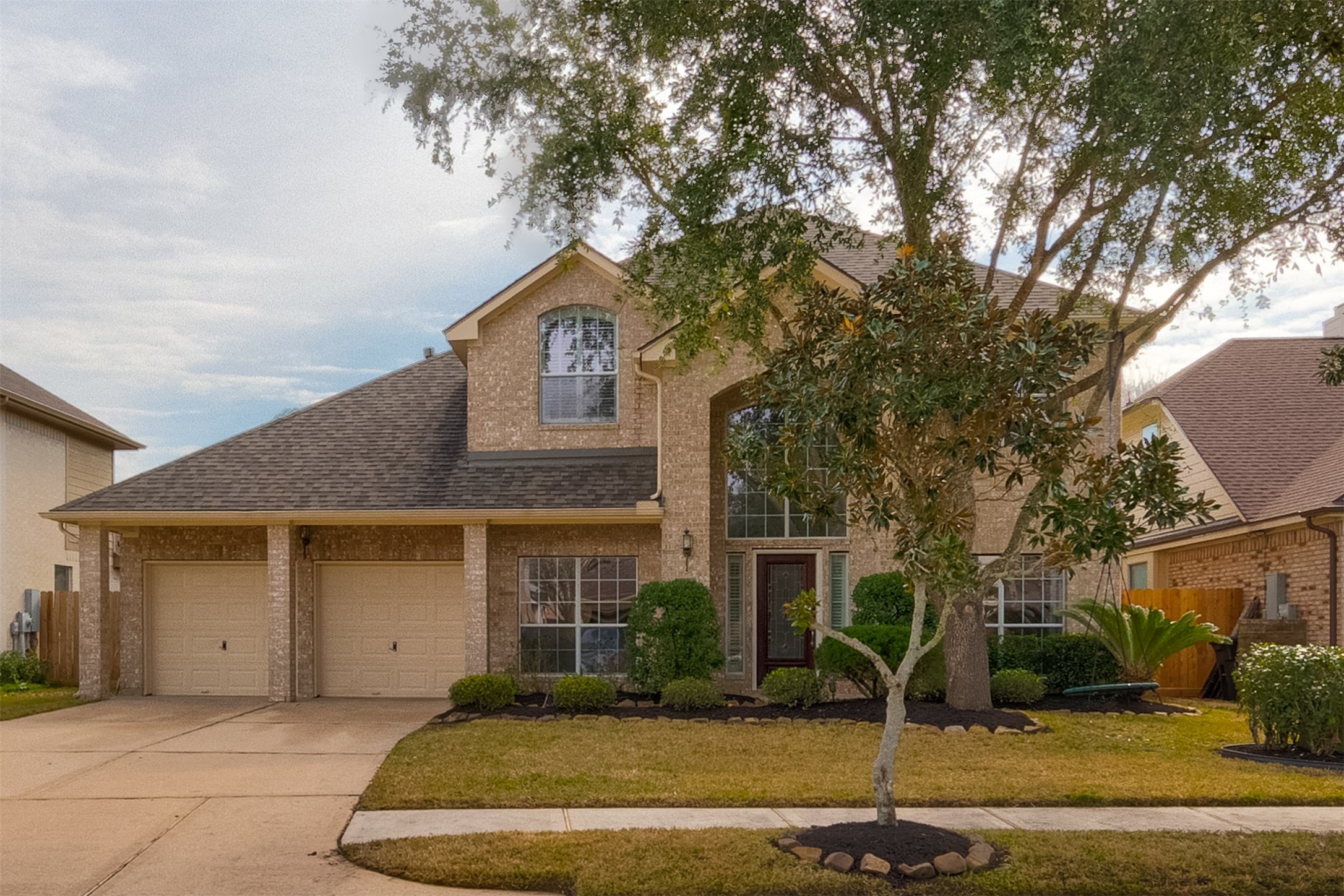 1481 Garden Lakes Drive , Friendswood, TX, 77546 | 45199281 | Realty Texas LLC
