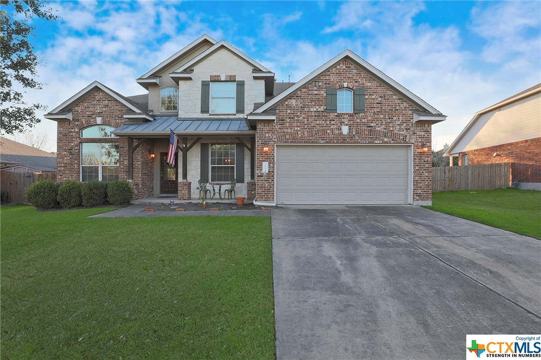 21004 Hallbrook Lane , Pflugerville, TX, 78660 | 400964 | Realty Texas LLC