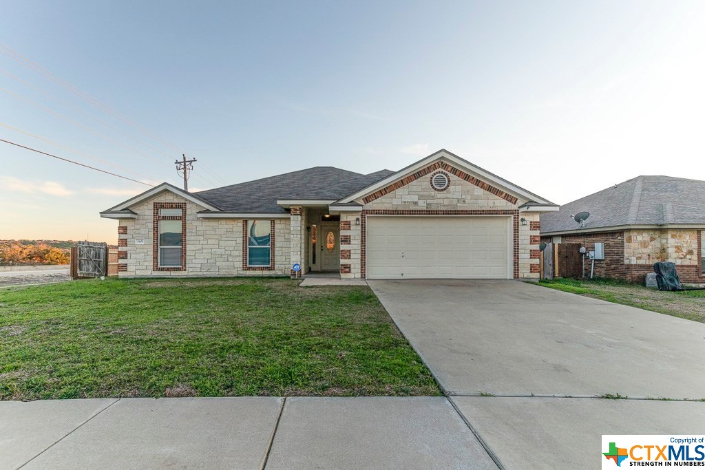 3401 Jacob Street , Copperas Cove, TX, 76522 | 400667 | Realty Texas LLC