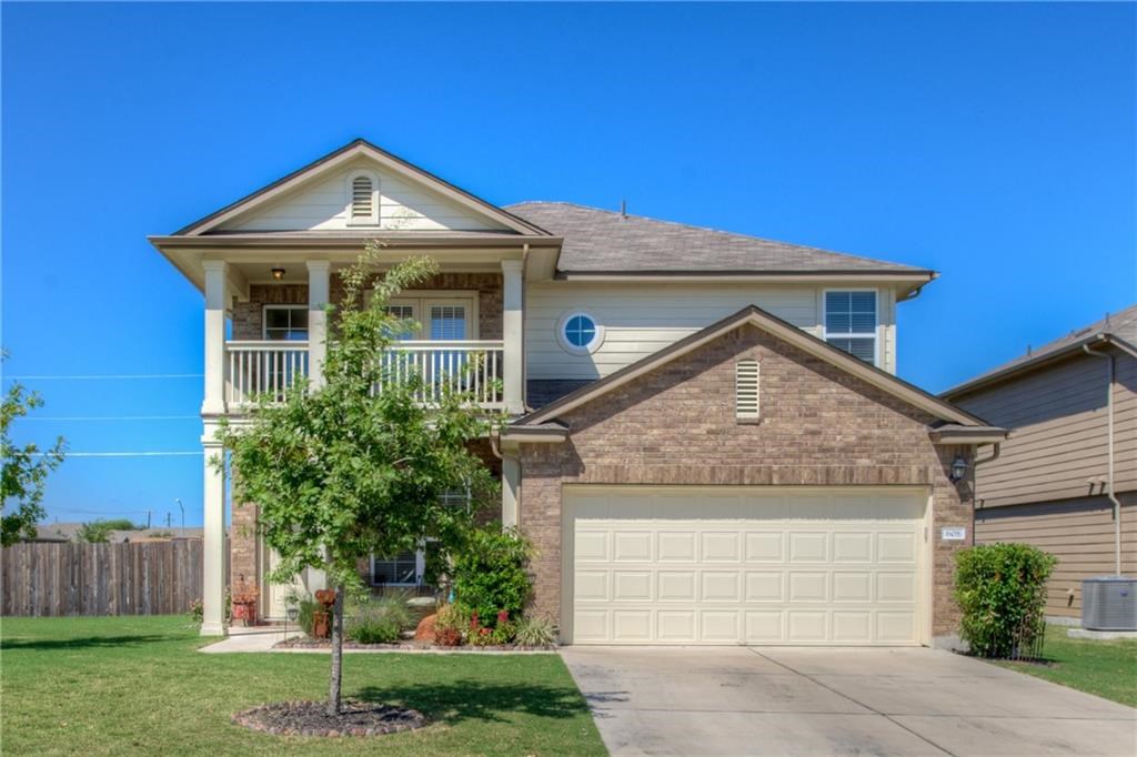 608 Creston Street , Hutto, TX, 78634 | 4517494 | Realty Texas LLC