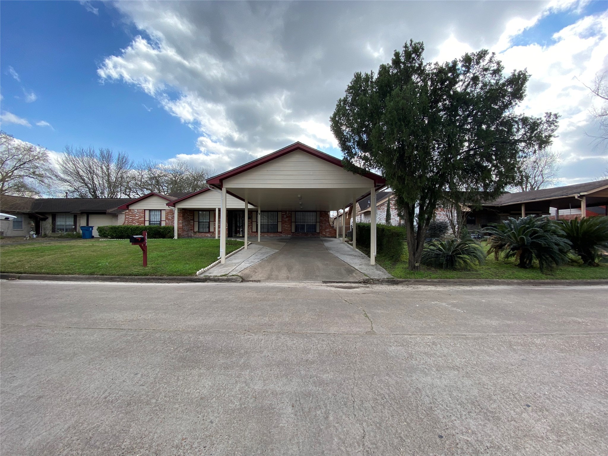 3802 Debeney Drive , Houston, TX, 77039 | 71504579 | Realty Texas LLC