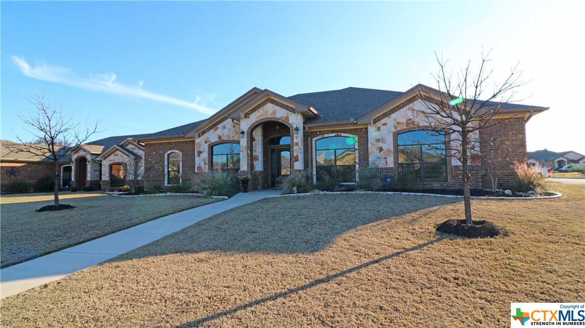 1114 Pima Trail , Harker Heights, TX, 76548 | 400990 | Realty Texas LLC