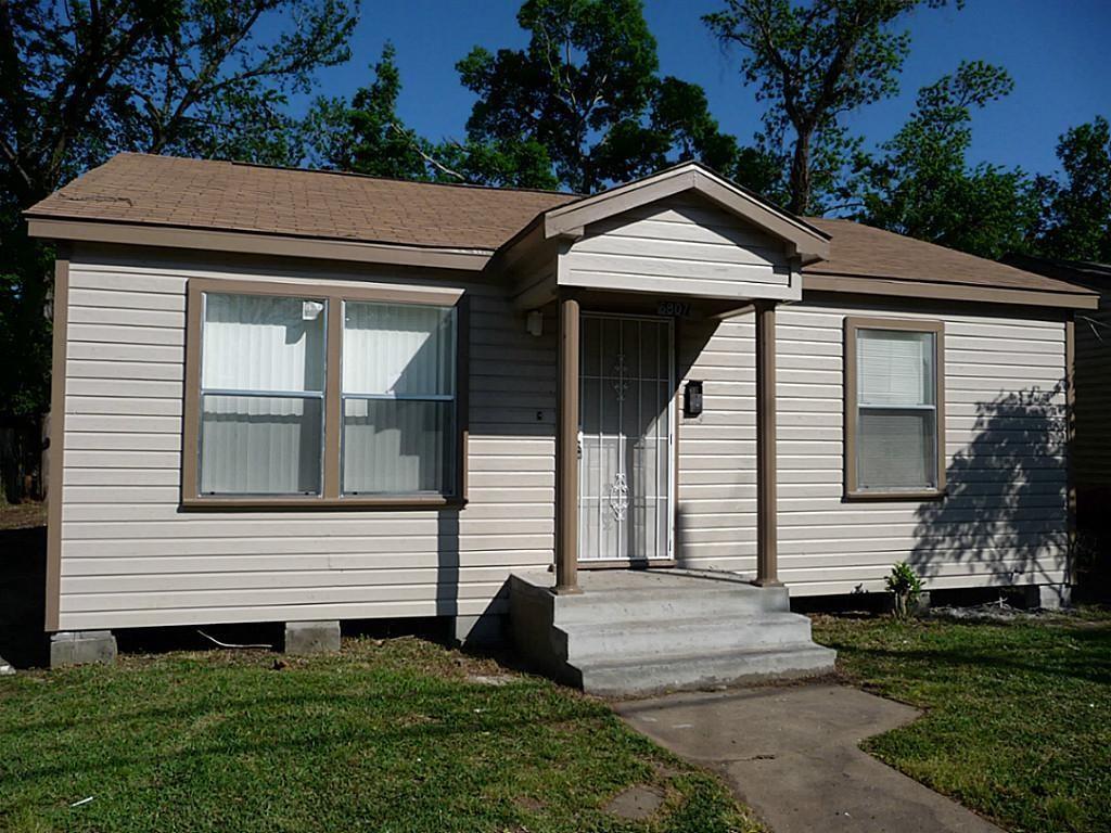 6807 England Street , Houston, TX, 77021 | 9295814 | Realty Texas LLC