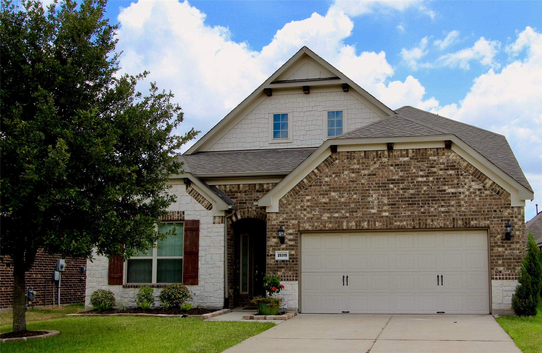 25315 Glenlevan Lane , Katy, TX, 77494 | 13212308 | Realty Texas LLC