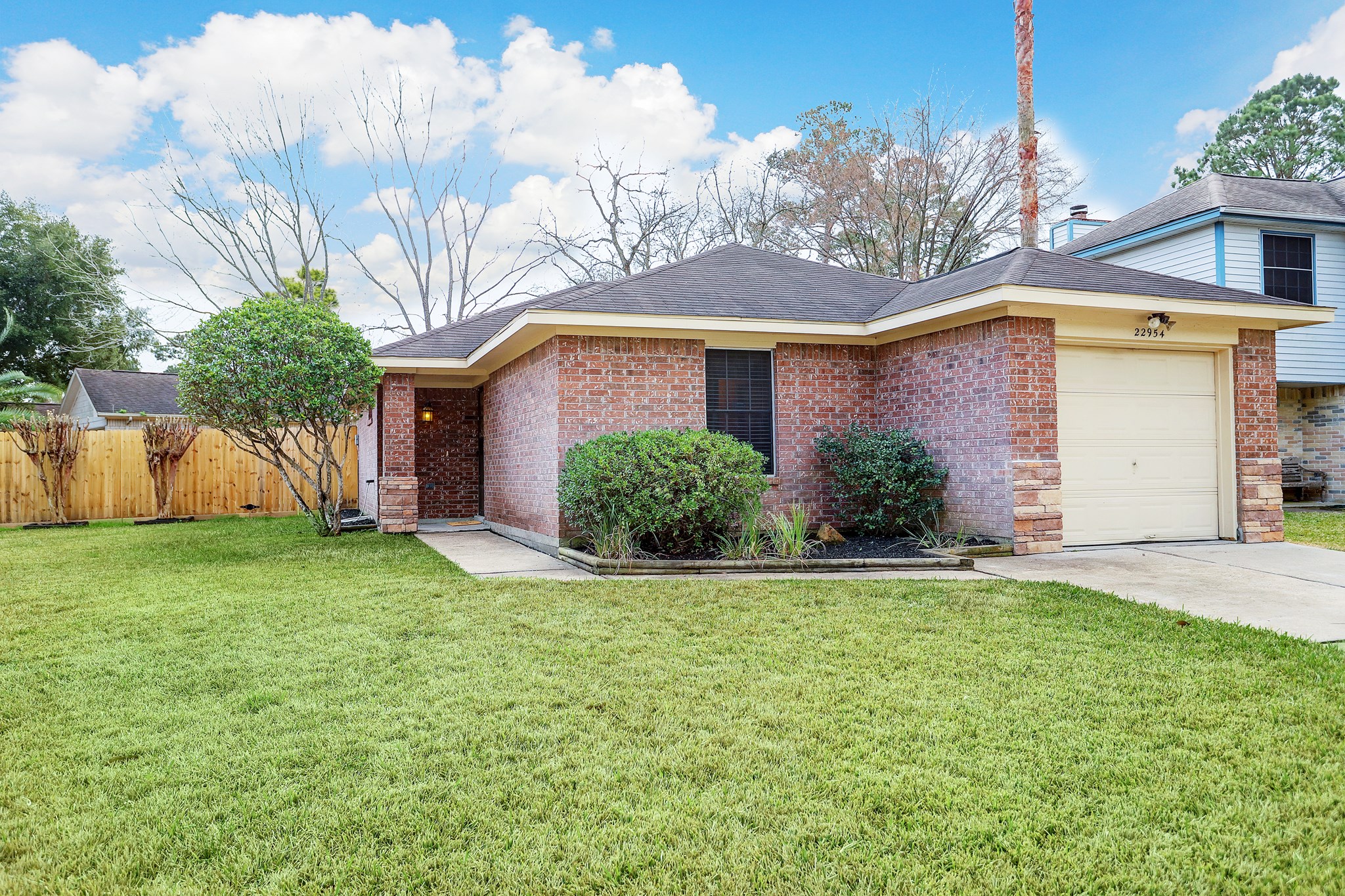 22954 Red Leo Lane , Spring, TX, 77389 | 58512576 | Realty Texas LLC