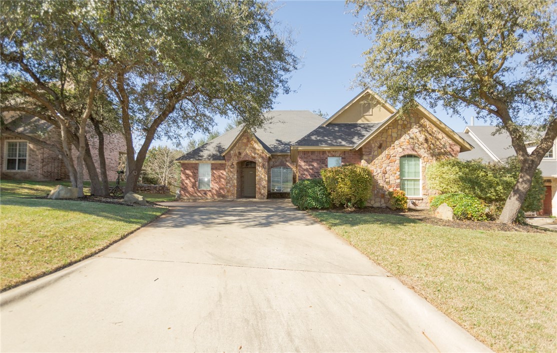 408 Sagebrush Drive , Belton, TX, 76513 | 193792 | Realty Texas LLC