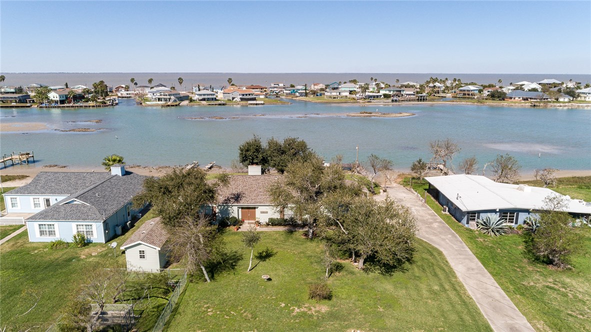 122 Pintail Ln , Rockport, TX, 78382 | 356745 | Realty Texas LLC