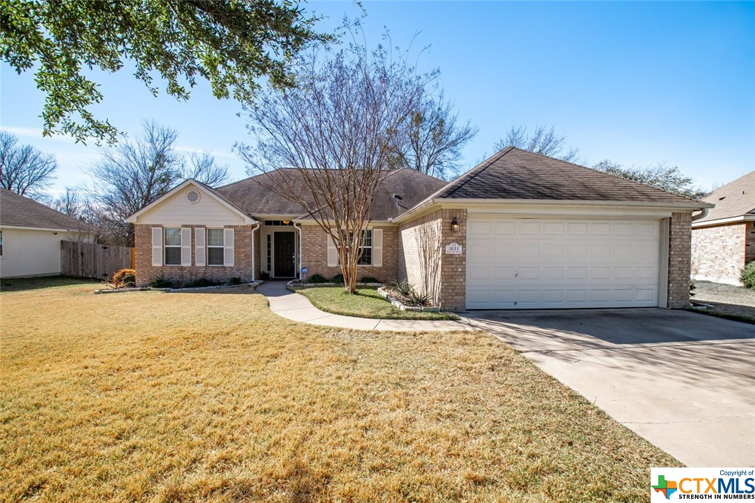 3111 Butterfly Drive , Temple, TX, 76502 | 401415 | Realty Texas LLC