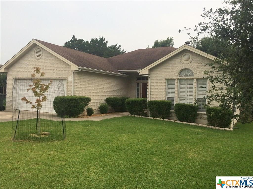 1112 Cimarron Court , San Marcos, TX, 78666 | 401685 | Realty Texas LLC