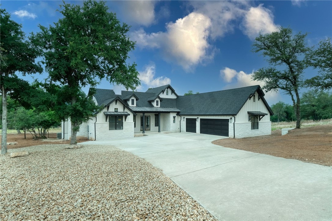 Off Market: 125 Taylor Creek Way Blog Image Banner
