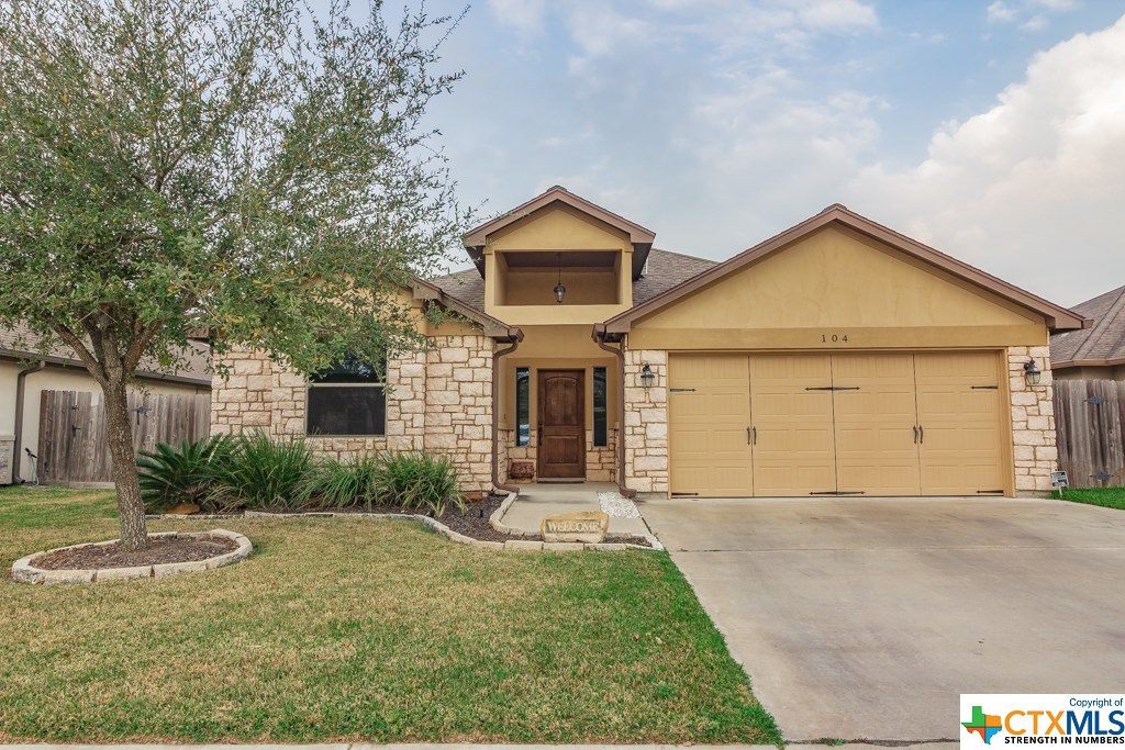 104 San Polo Court , Victoria, TX, 77904 | 401744 | Realty Texas LLC