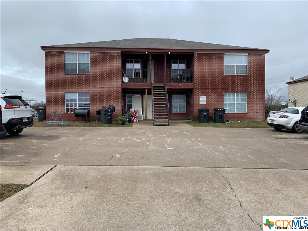 2801 Leroy Circle , Killeen, TX, 76542 | 402036 | Realty Texas LLC