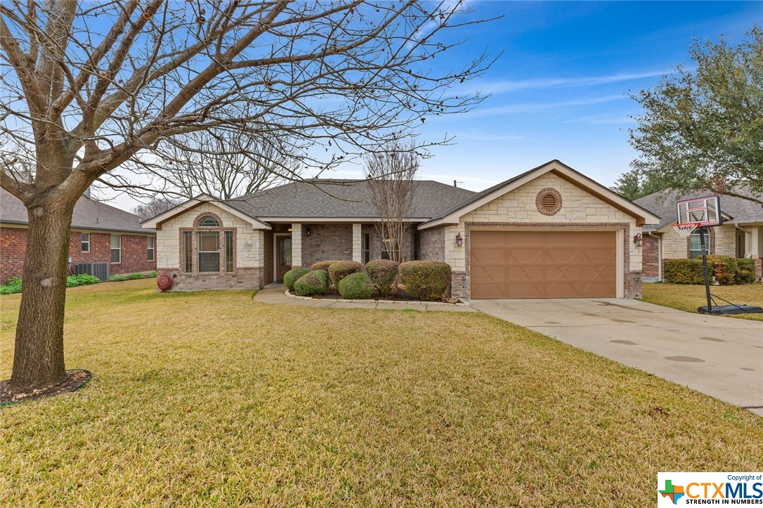 2116 Carriage House Drive , Temple, TX, 76502 | 401799 | Realty Texas LLC
