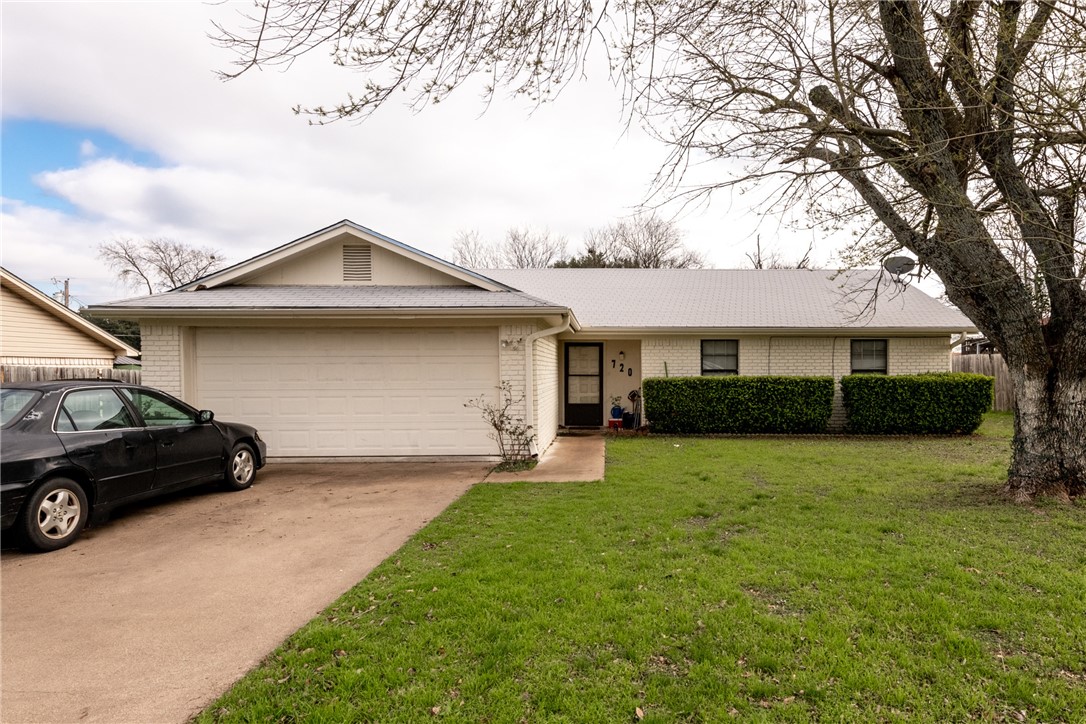 720 Warren Street , Hewitt, TX, 76643 | 193885 | Realty Texas LLC