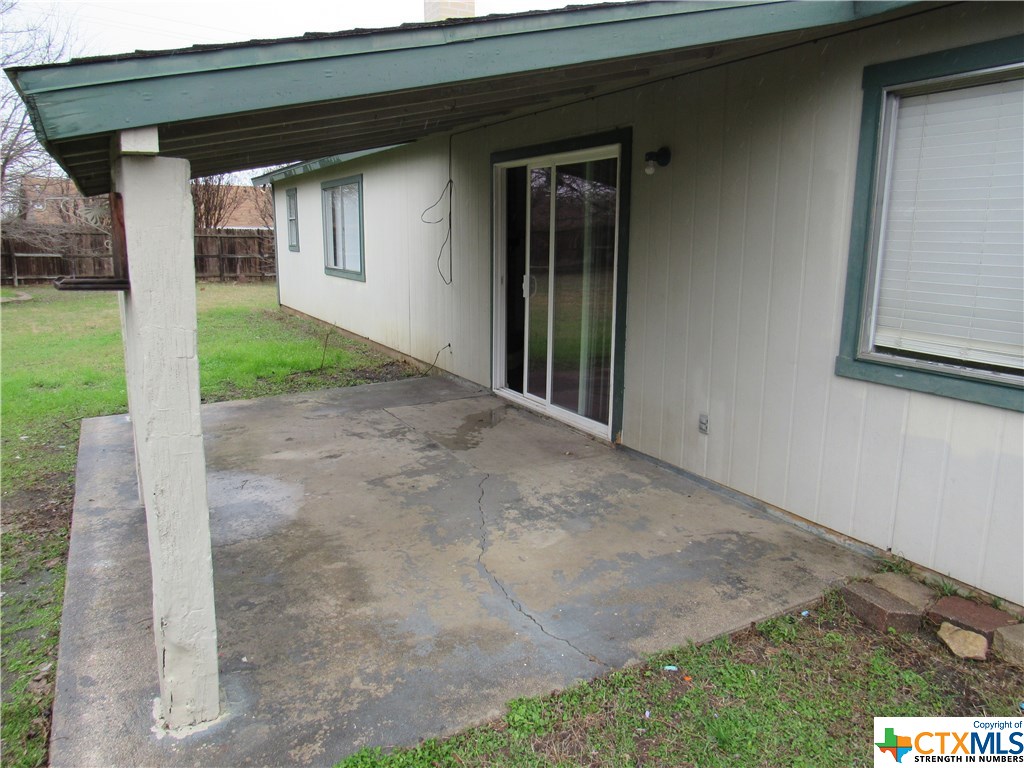 2003 Nimitz Drive , Killeen, TX, 76543 | 402268 | Realty Texas LLC