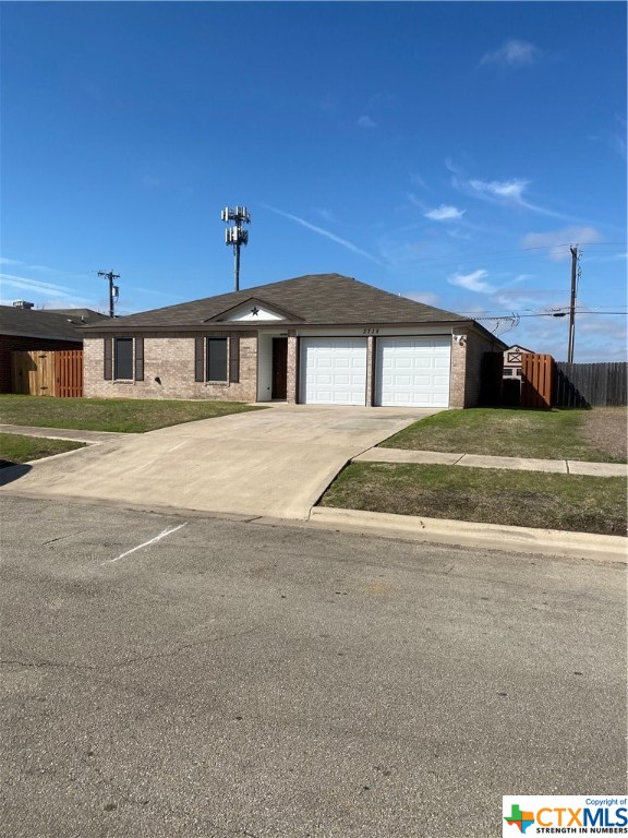 3715 Lakecrest Drive , Killeen, TX, 76549 | 402328 | Realty Texas LLC