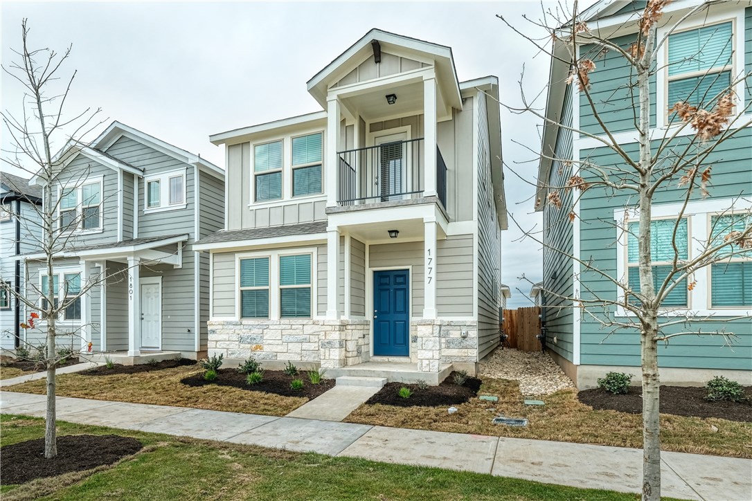 Sold: 1777 Artesian Springs Crossing Blog Image Banner